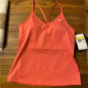 Nike Women's Indy Bra Tank Top